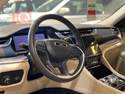 Jeep Grand Cherokee L